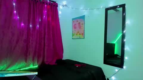 ariadna_4 online show from March 10, 8:04 am