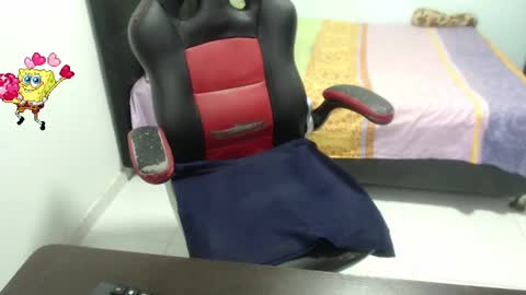 ...Ariana... online show from December 2, 7:49 pm