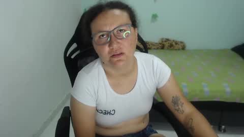 ...Ariana... online show from February 15, 5:28 pm