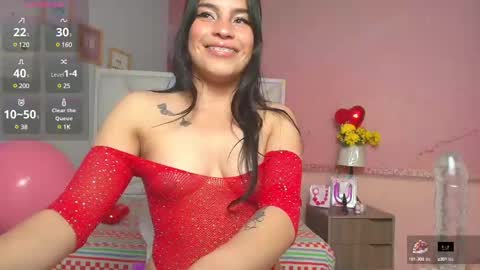 Ari online show from March 12, 7:28 pm