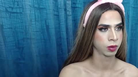 ariadna_dudamel online show from October 23, 3:06 am