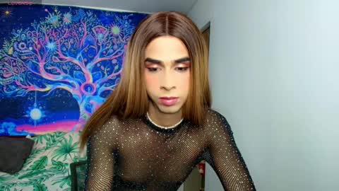 Snapshot of ariadna_dudamel chatting on December 16, 4:50 am ariadna_dudamel online show from December 16, 4:50 am