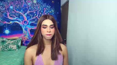 Snapshot of ariadna_dudamel chatting on December 18, 4:18 am ariadna_dudamel online show from December 18, 4:18 am