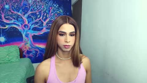 Snapshot of ariadna_dudamel chatting on December 20, 5:14 am ariadna_dudamel online show from December 20, 5:14 am