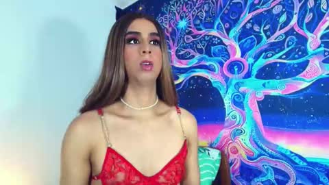 Snapshot of ariadna_dudamel chatting on December 22, 2:30 am ariadna_dudamel online show from December 22, 2:30 am