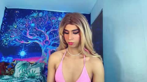 Snapshot of ariadna_dudamel chatting on January 10, 7:21 am ariadna_dudamel online show from January 10, 7:21 am