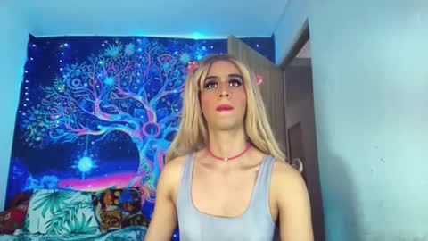 Snapshot of ariadna_dudamel chatting on January 14, 5:29 pm ariadna_dudamel online show from January 14, 5:29 pm