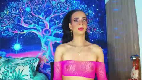 Snapshot of ariadna_dudamel chatting on February 6, 2:16 am ariadna_dudamel online show from February 6, 2:16 am