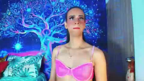 Snapshot of ariadna_dudamel chatting on February 9, 5:22 am ariadna_dudamel online show from February 9, 5:22 am