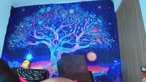 Snapshot of ariadna_dudamel chatting on February 23, 9:12 pm ariadna_dudamel online show from February 23, 9:12 pm