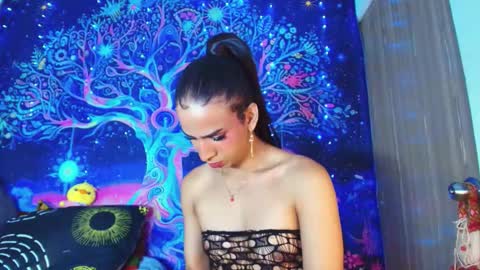 Snapshot of ariadna_dudamel chatting on February 25, 6:39 pm ariadna_dudamel online show from February 25, 6:39 pm