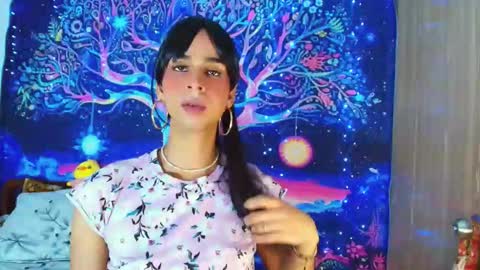 ariadna_dudamel online show from March 8, 7:56 am