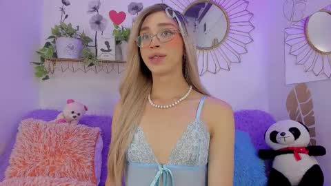 Angel online show from October 11, 5:50 am