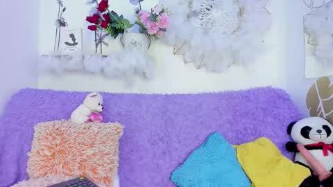 Angel online show from March 18, 5:32 am