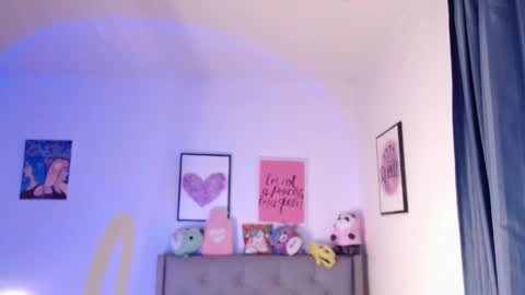 Ari online show from March 26, 2:06 am