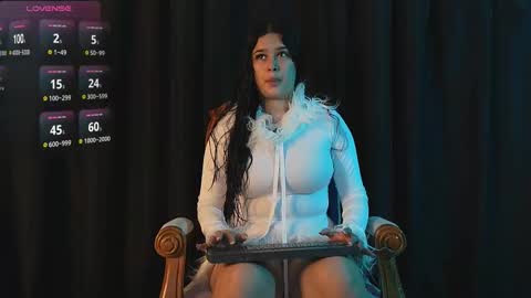 -  -. .- Ariadna -. .-  - online show from January 7, 12:40 pm