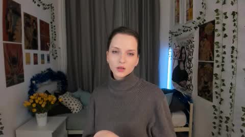 Ariadna online show from January 11, 10:15 pm