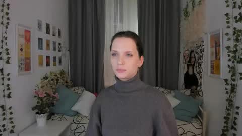 Ariadna online show from January 17, 10:57 pm