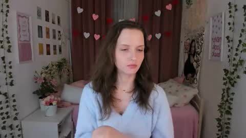 Ariadna online show from February 11, 3:50 pm