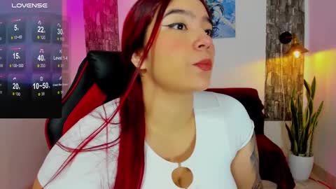 Ariadna SC INSTAGRAM - Ariadna sc1 online show from September 23, 2:20 pm