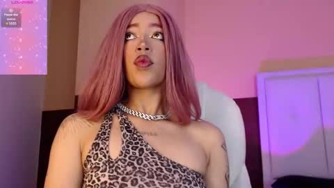 Ariadna online show from December 21, 3:24 am