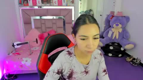 Snapshot of ariadnacappelletty_ chatting on July 14, 5:51 pm ariadnacappelletty online show from July 14, 5:51 pm