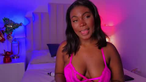 ariadnacolby online show from March 26, 2:06 am