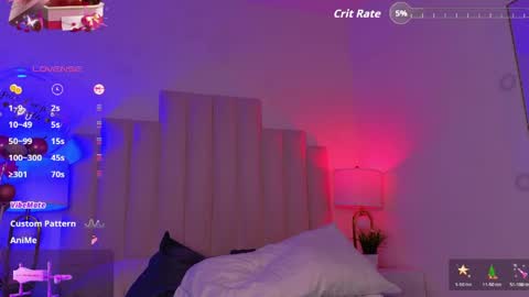 ariadnacolby online show from April 12, 3:33 am