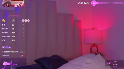 ariadnacolby online show from April 21, 3:02 am