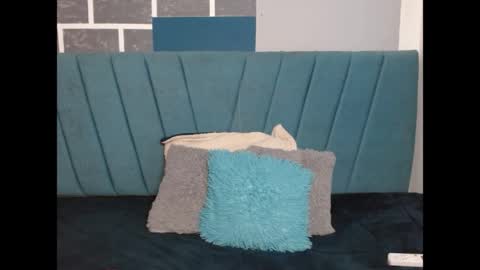 Adri online show from April 12, 5:18 pm