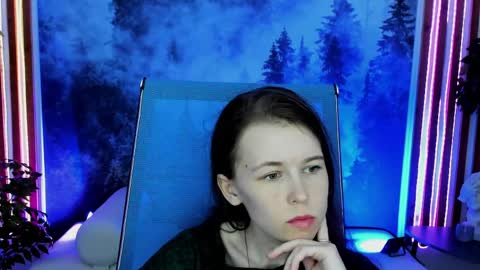 Aria online show from April 4, 8:23 am