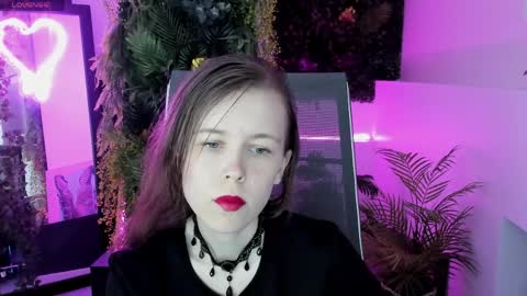 Aria online show from April 5, 8:33 am