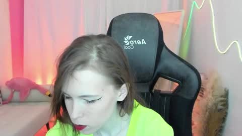 Aria online show from April 7, 11:43 am