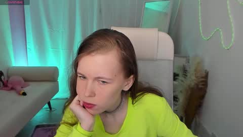 Aria online show from April 15, 8:32 am