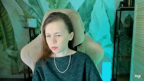 Aria online show from April 17, 5:32 am