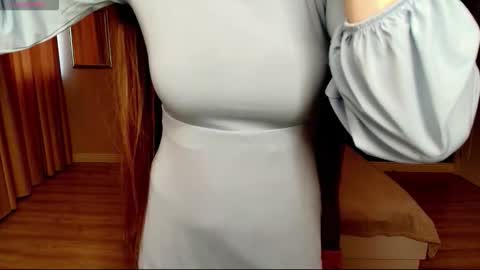 AriaGray online show from January 14, 7:25 am