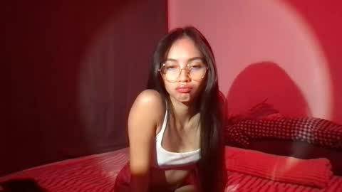 Snapshot of ariamariz chatting on September 11, 12:27 pm Aria Mariz online show from September 11, 12:27 pm