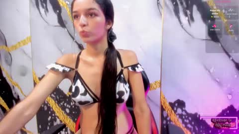 Ariana  online show from November 20, 12:16 pm