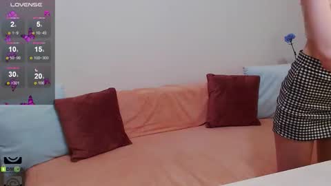 ariana_addams2 online show from September 8, 3:00 pm