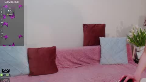 ariana_addams2 online show from March 11, 4:57 pm