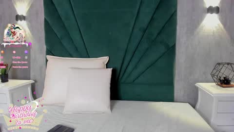 Snapshot of ariana_ceballos chatting on December 27, 12:01 pm ARIANA online show from December 27, 12:01 pm