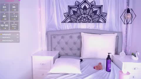 Snapshot of ariana_ceballos chatting on February 13, 5:44 pm ARIANA online show from February 13, 5:44 pm