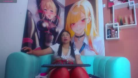 ariana_hill_ online show from October 18, 7:58 pm