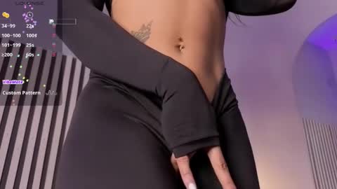 Ariana online show from April 13, 11:59 am