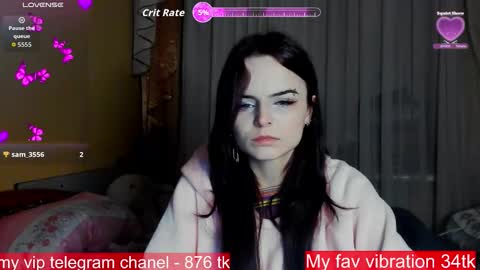 Snapshot of ariana_light chatting on November 24, 8:19 pm Ariana online show from November 24, 8:19 pm