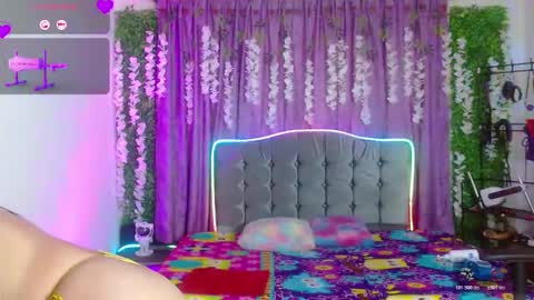 Ariana online show from February 21, 4:30 pm