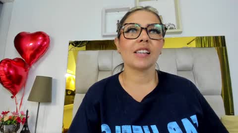  ARI  online show from February 15, 8:11 pm