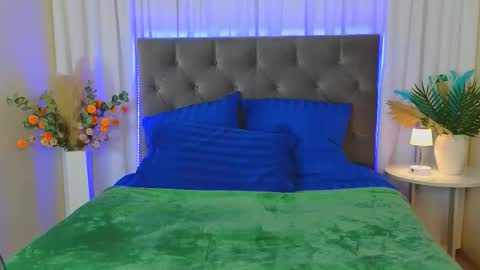 Ariana online show from February 2, 12:09 am