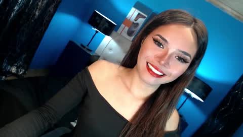 Arian online show from March 13, 6:47 pm