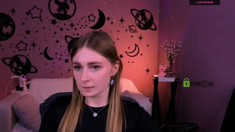 ariana_ross7 online show from April 7, 7:25 pm